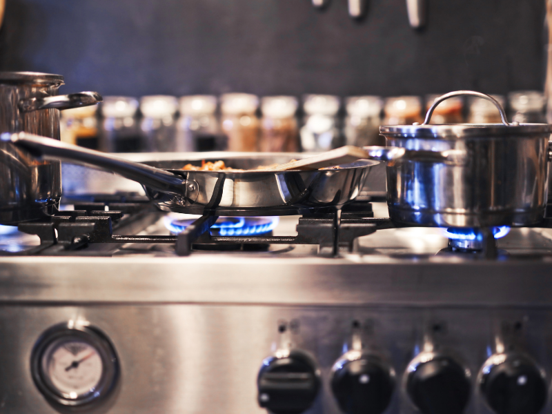 Why Specialty Retailers Outperform Big-Box Stores at the High End