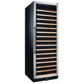 Electric Single-Zone 166 Wine Bottle Cooler