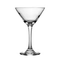 Red Goblet Wine Glass