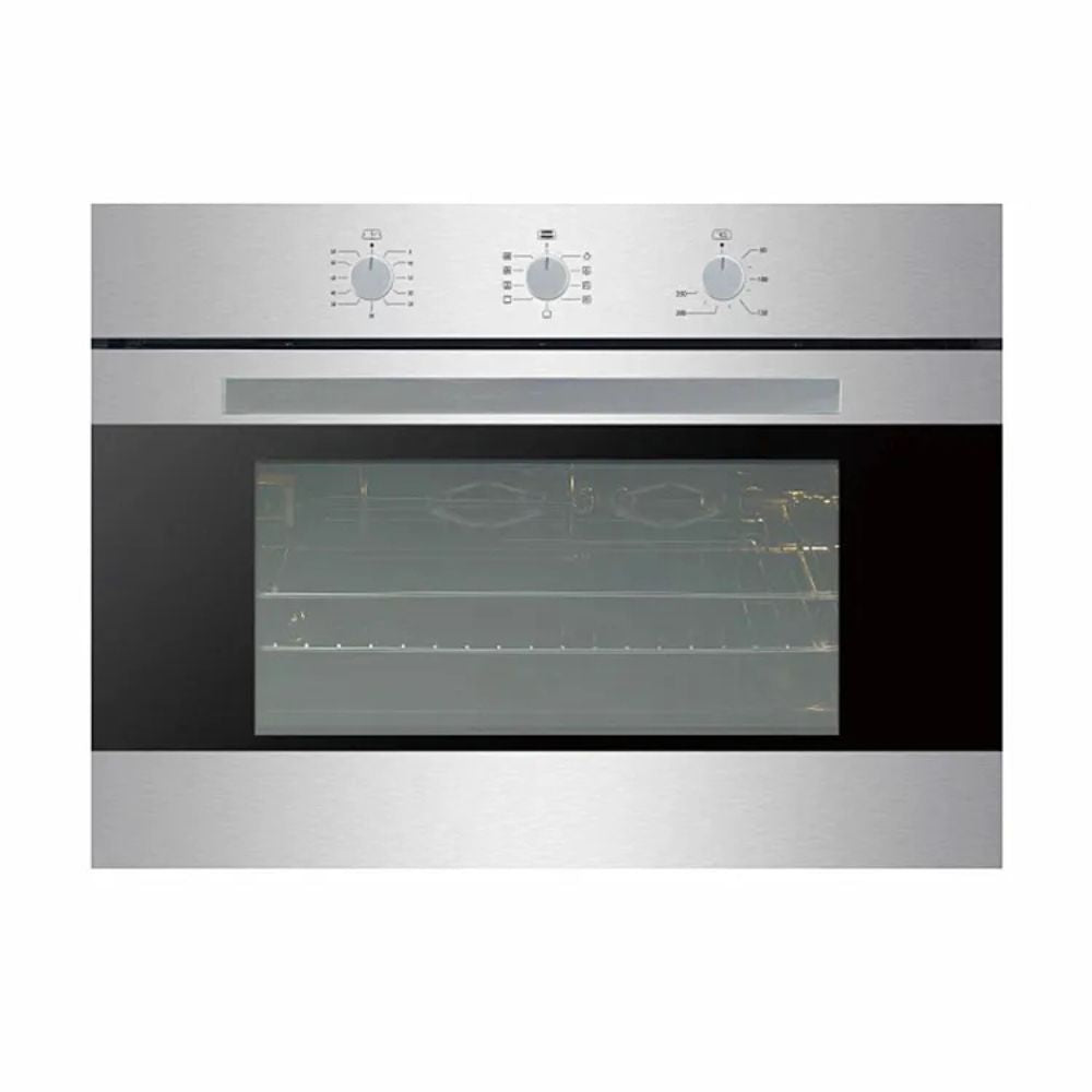 Stainless Steel 24" Electric Single Wall Oven