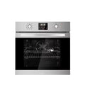 Stainless Steel 27" Single Natural Gas Wall Oven