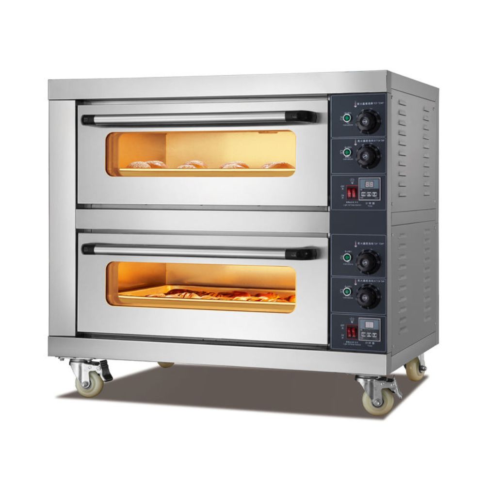 Multi-functional Commercial Electric Steam Oven