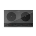 3000W 2 Burner Built-In Glass-ceramic Cooktop