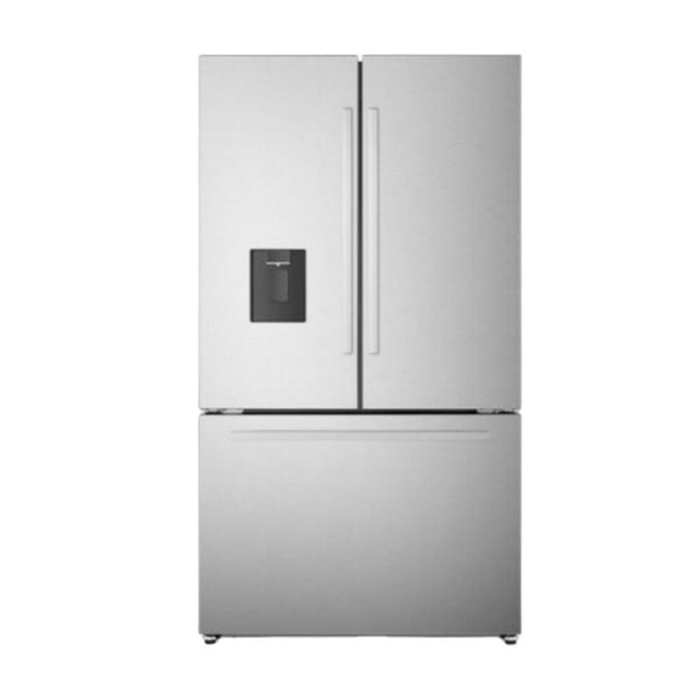 22cuft Inverter Compressor 3 Doors French Door Refrigerator