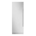 30" Integrated Column Freezer