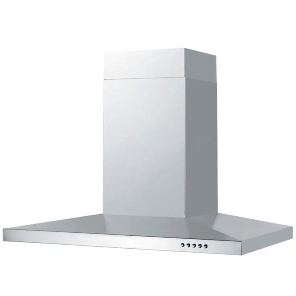 Wall Mounted Kitchen Appliance Range Hood